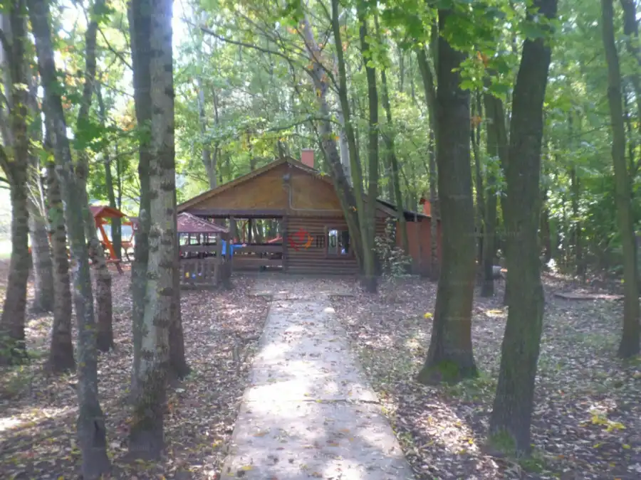 eladó nyaraló, Gyula