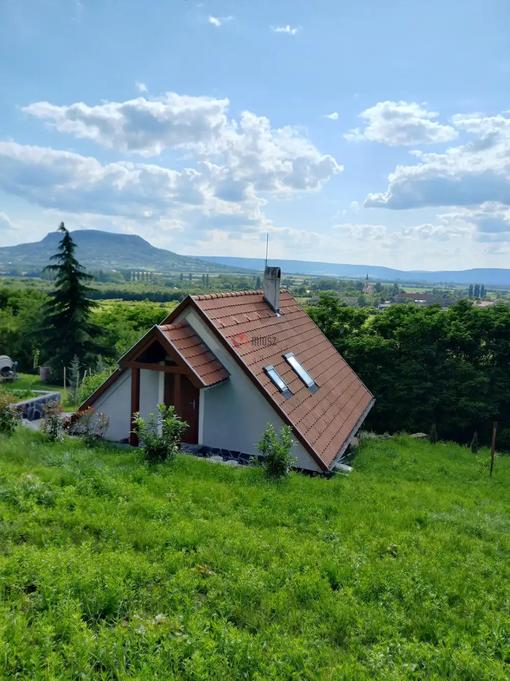 Veszprém megye - Gyulakeszi