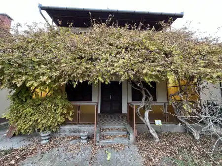 eladó nyaraló, Hajdúszoboszló