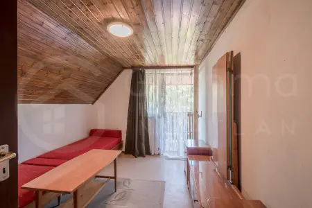 eladó nyaraló, Harsány