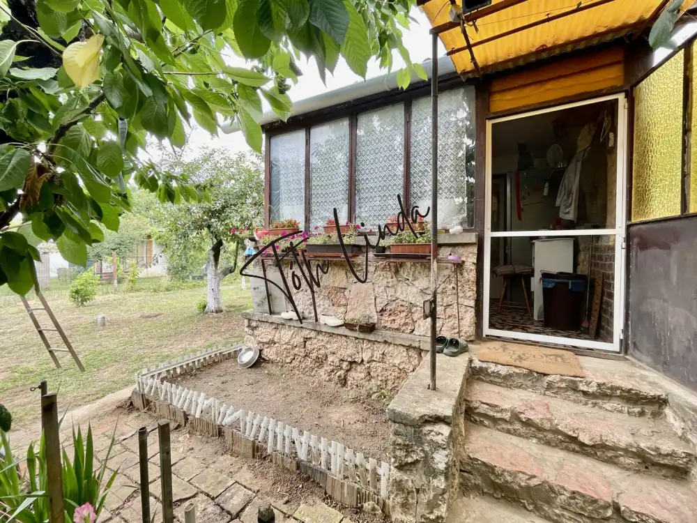 Komárom-Esztergom megye - Kecskéd