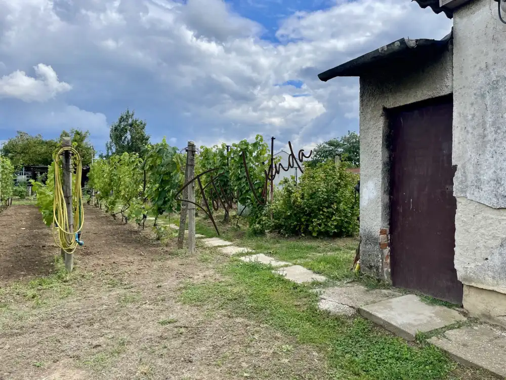 Komárom-Esztergom megye - Kecskéd