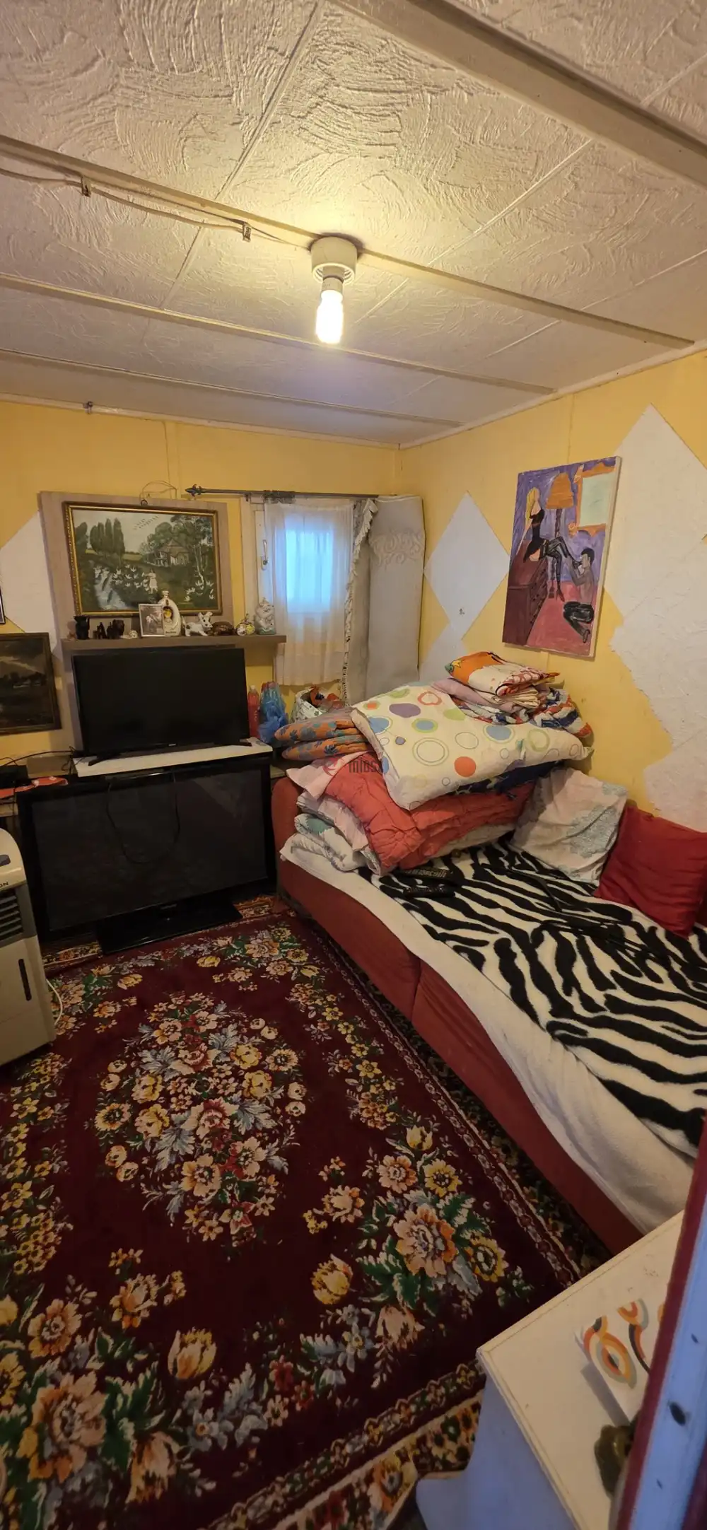 Fejér megye - Kisapostag