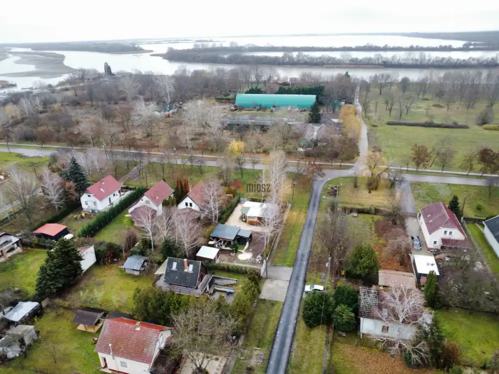 Heves megye - Kisköre