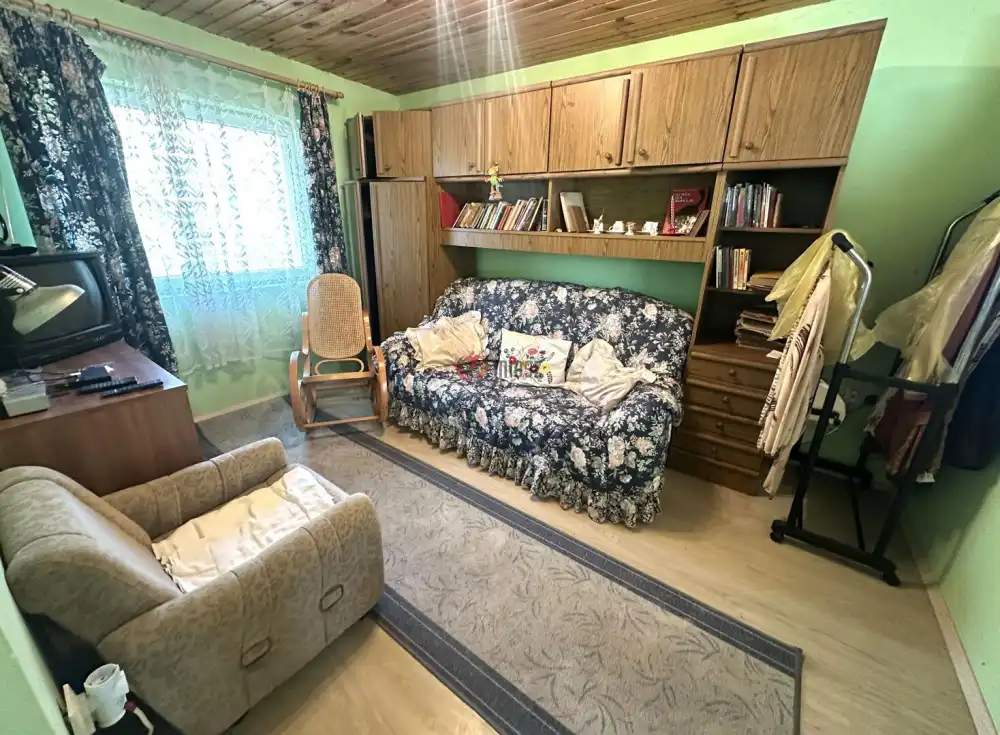 Csongrád megye - Kiskundorozsma