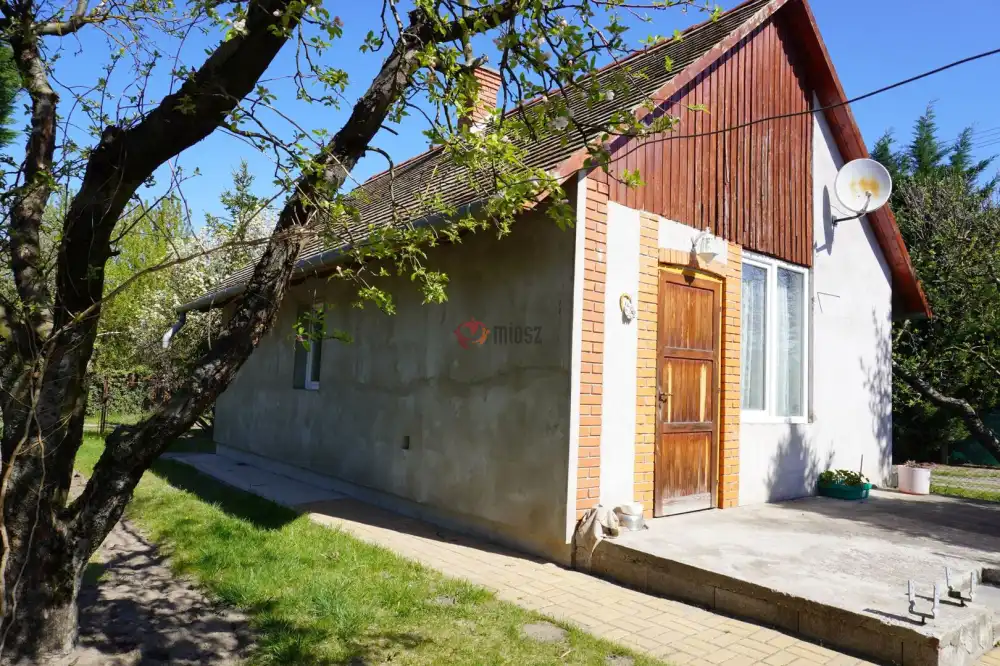 Csongrád megye - Kiskundorozsma