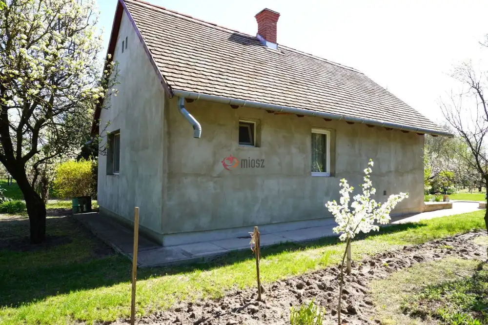 Csongrád megye - Kiskundorozsma