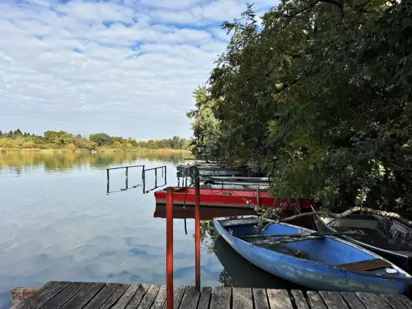 Eladó nyaraló, Kiskunlacháza 1 szoba 50 m² 39.9 M Ft