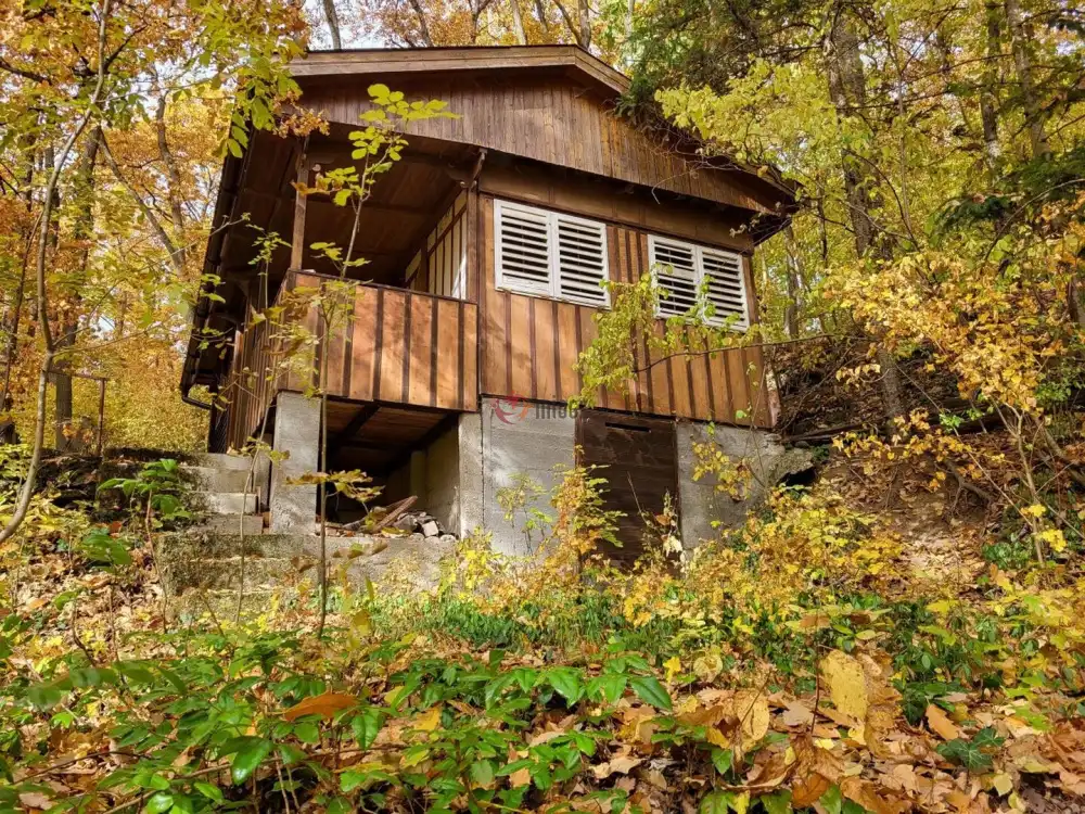 Pest megye - Kismaros