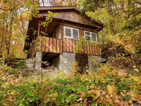 eladó nyaraló, Kismaros