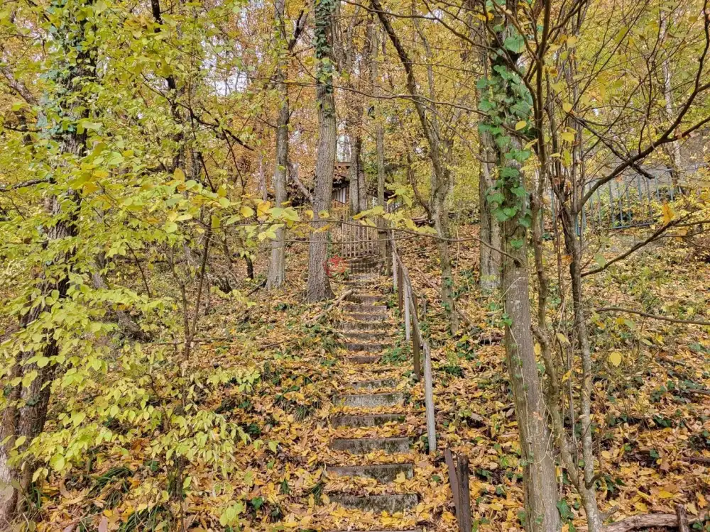 Pest megye - Kismaros