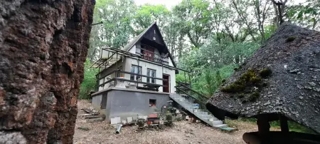 eladó nyaraló, Kismaros