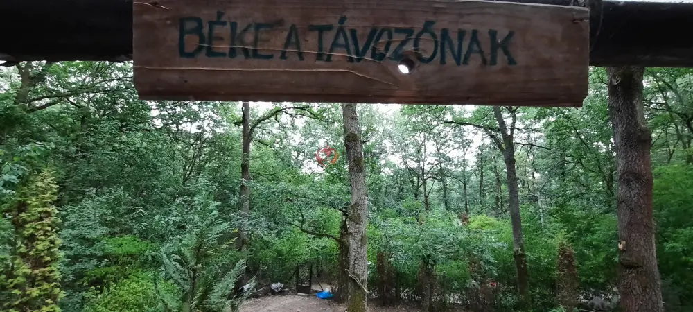 Pest megye - Kismaros