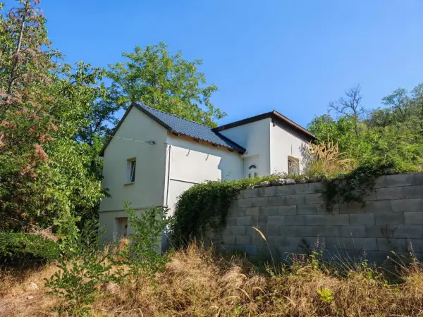 Eladó nyaraló, Kocs 3 szoba 49 m² 10.9 M Ft