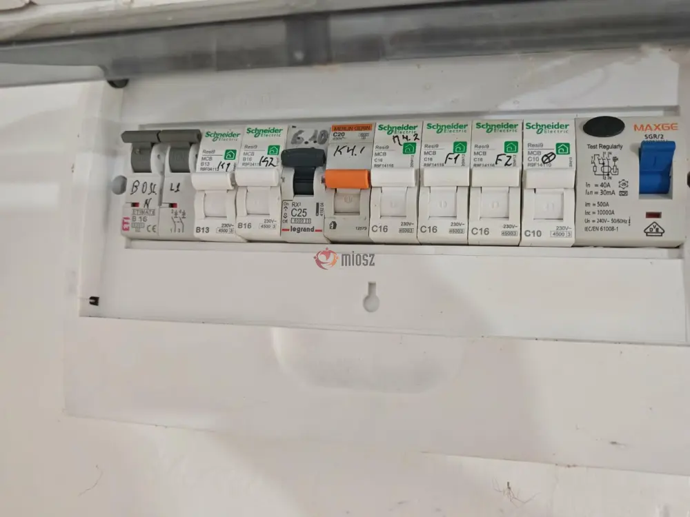 Komárom-Esztergom megye - Kocs
