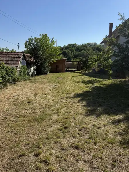 eladó nyaraló, Kulcs