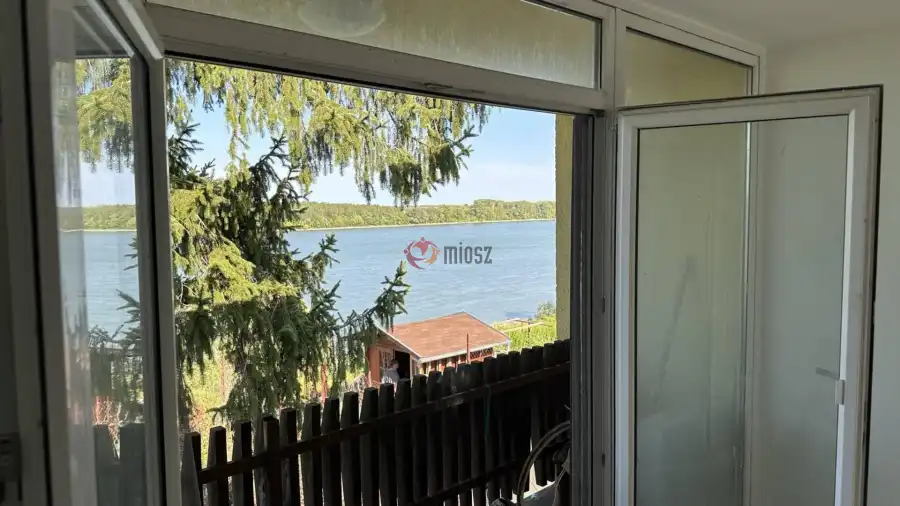 eladó nyaraló, Kulcs