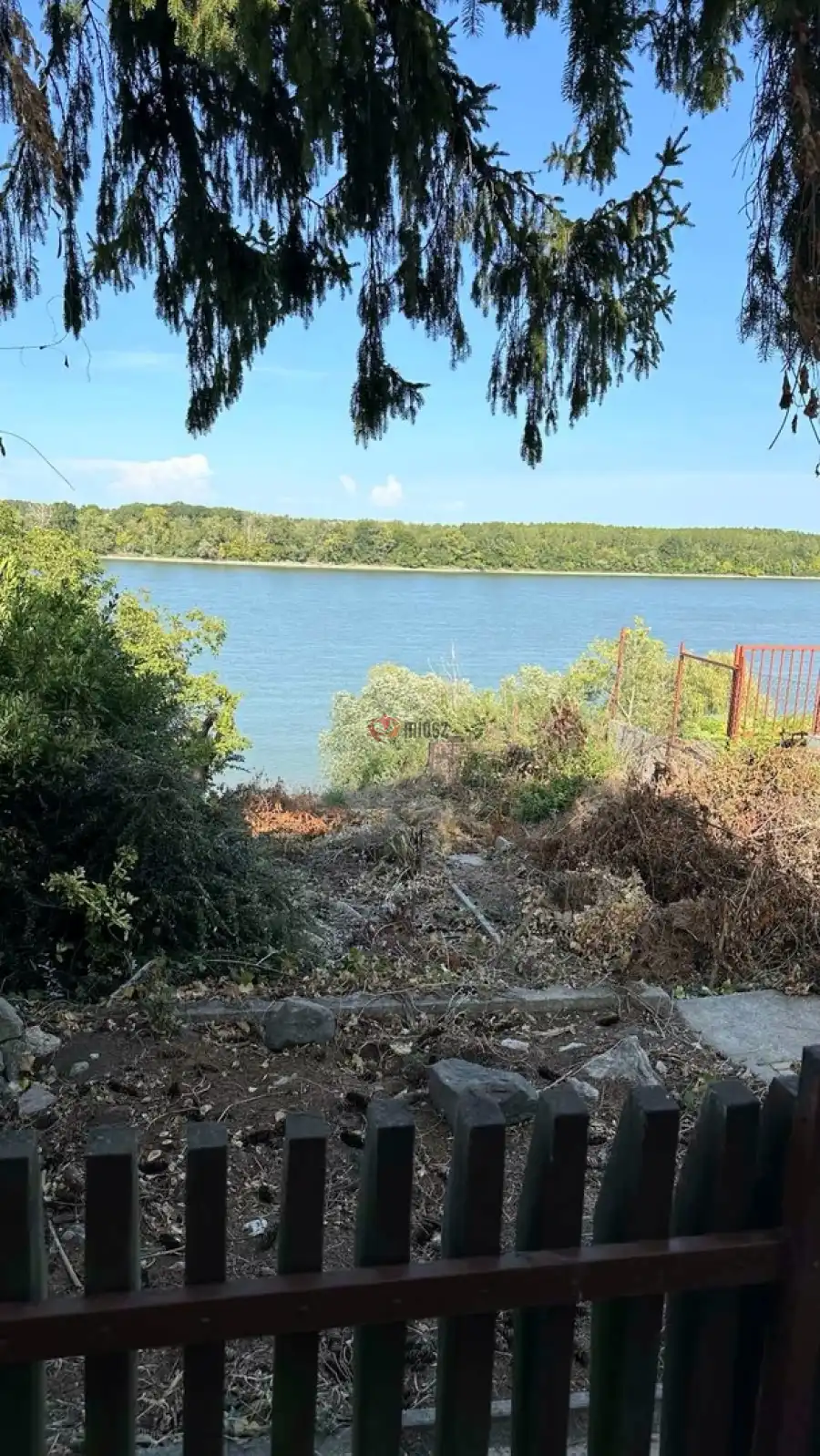 eladó nyaraló, Kulcs