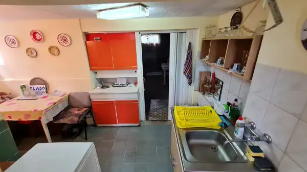 Eladó nyaraló, Kulcs 2 szoba 80 m² 24.5 M Ft