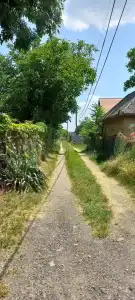 Fejér megye - Kulcs