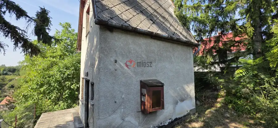 eladó nyaraló, Kulcs