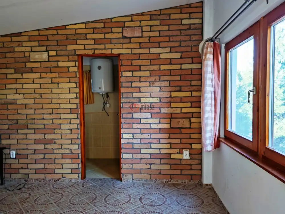 Pest megye - Leányfalu