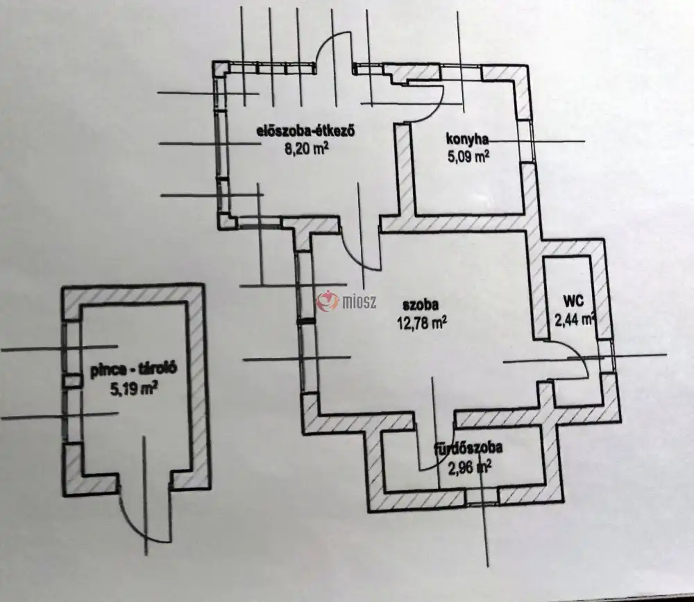 Pest megye - Leányfalu