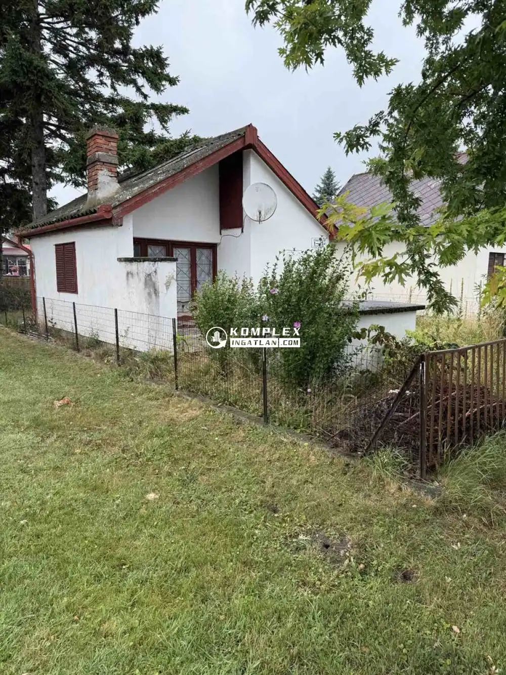 Győr-Moson-Sopron megye - Lipót