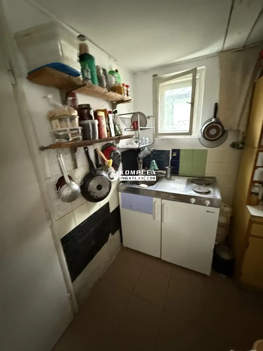 Győr-Moson-Sopron megye - Lipót
