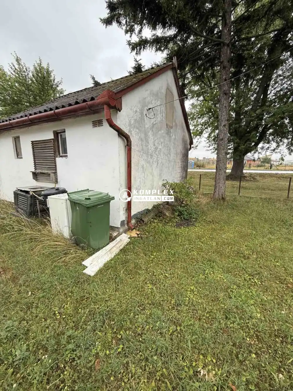 Győr-Moson-Sopron megye - Lipót