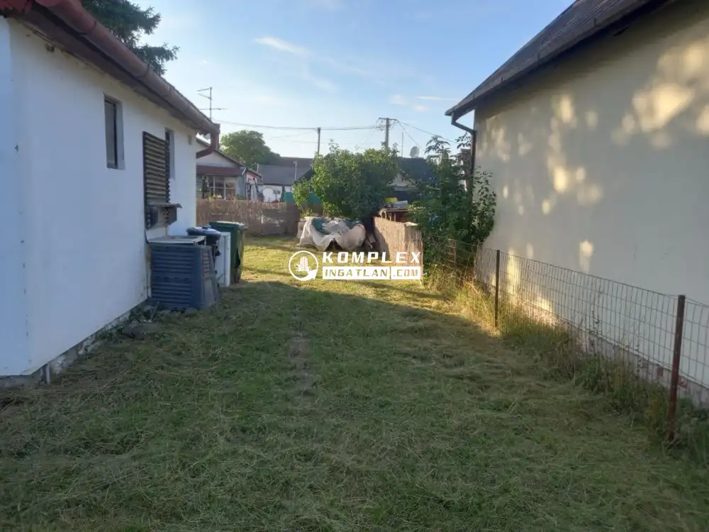 Győr-Moson-Sopron megye - Lipót