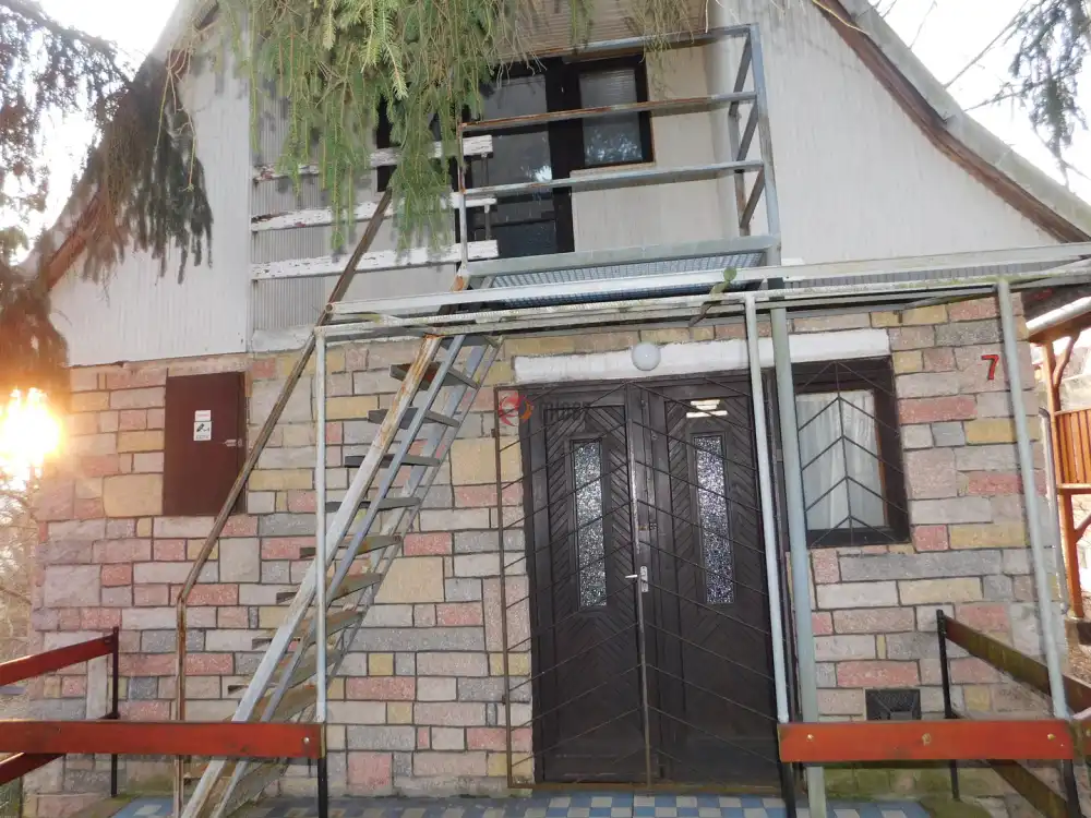 Heves megye - Mátraderecske