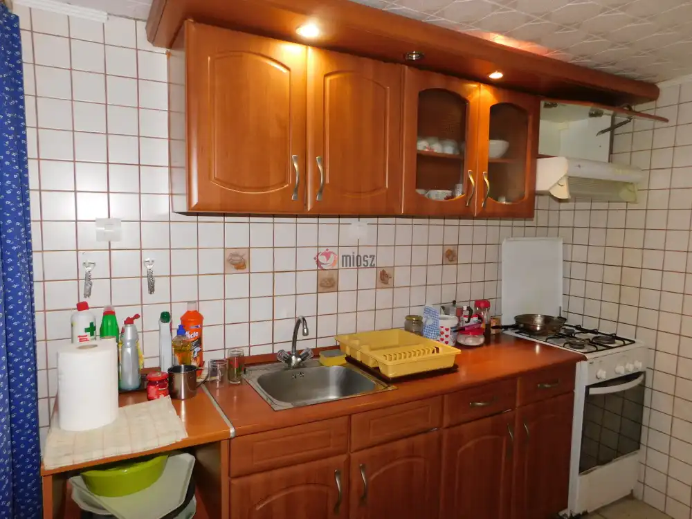 Heves megye - Mátraderecske