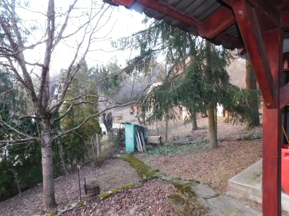 Heves megye - Mátraderecske