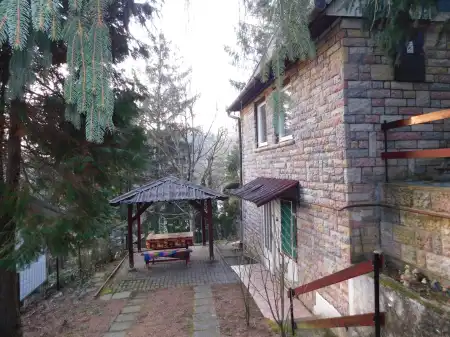 eladó nyaraló, Mátraderecske