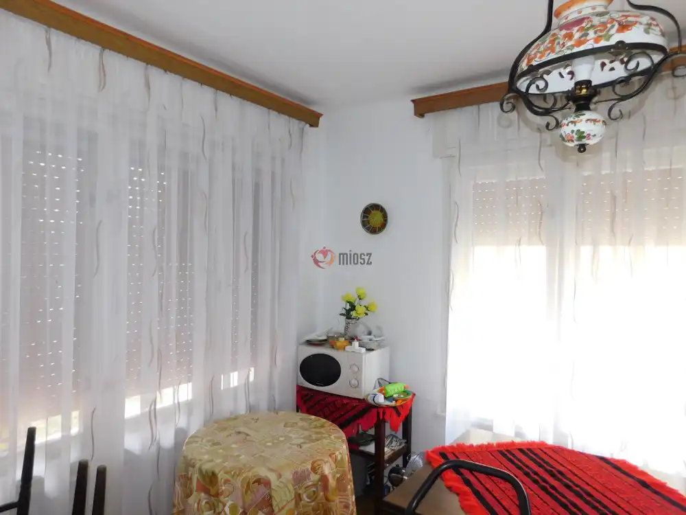 Heves megye - Mátraderecske