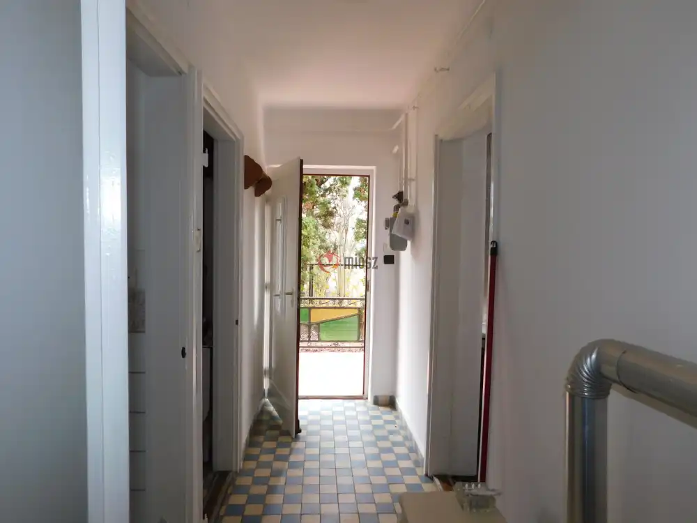 Heves megye - Mátraderecske