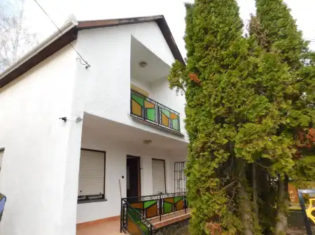 eladó nyaraló, Mátraderecske