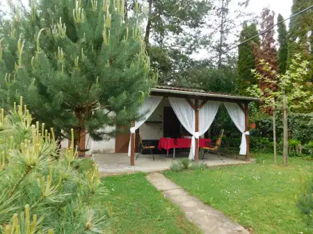 eladó nyaraló, Mátraderecske