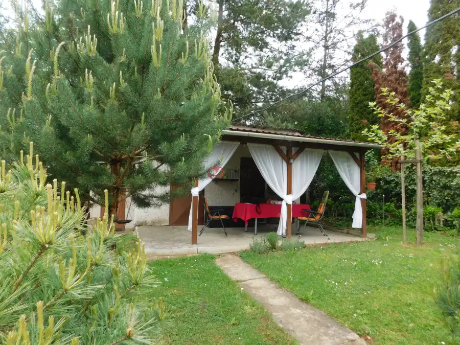 eladó nyaraló, Mátraderecske