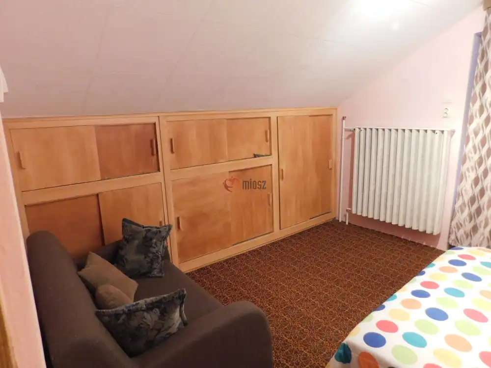 Heves megye - Mátraszentimre