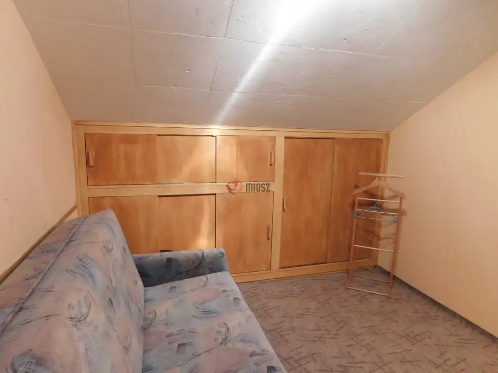 Heves megye - Mátraszentimre