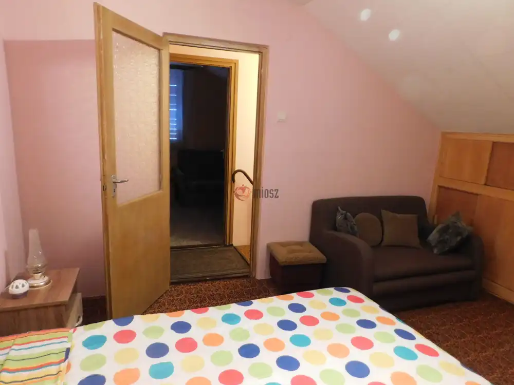 Heves megye - Mátraszentimre