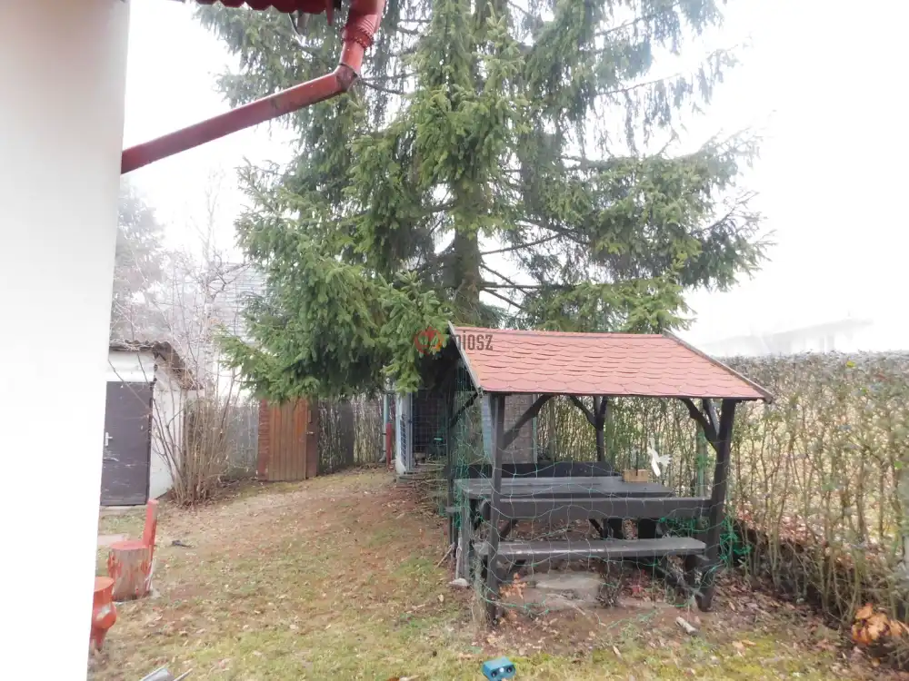 Heves megye - Mátraszentimre