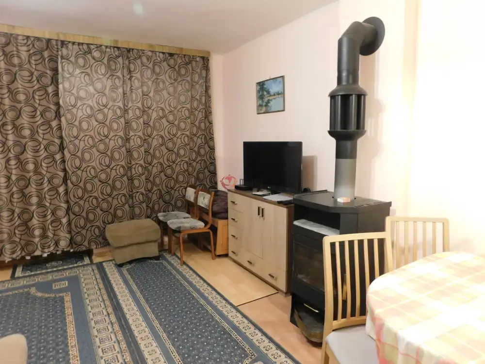 Heves megye - Mátraszentimre