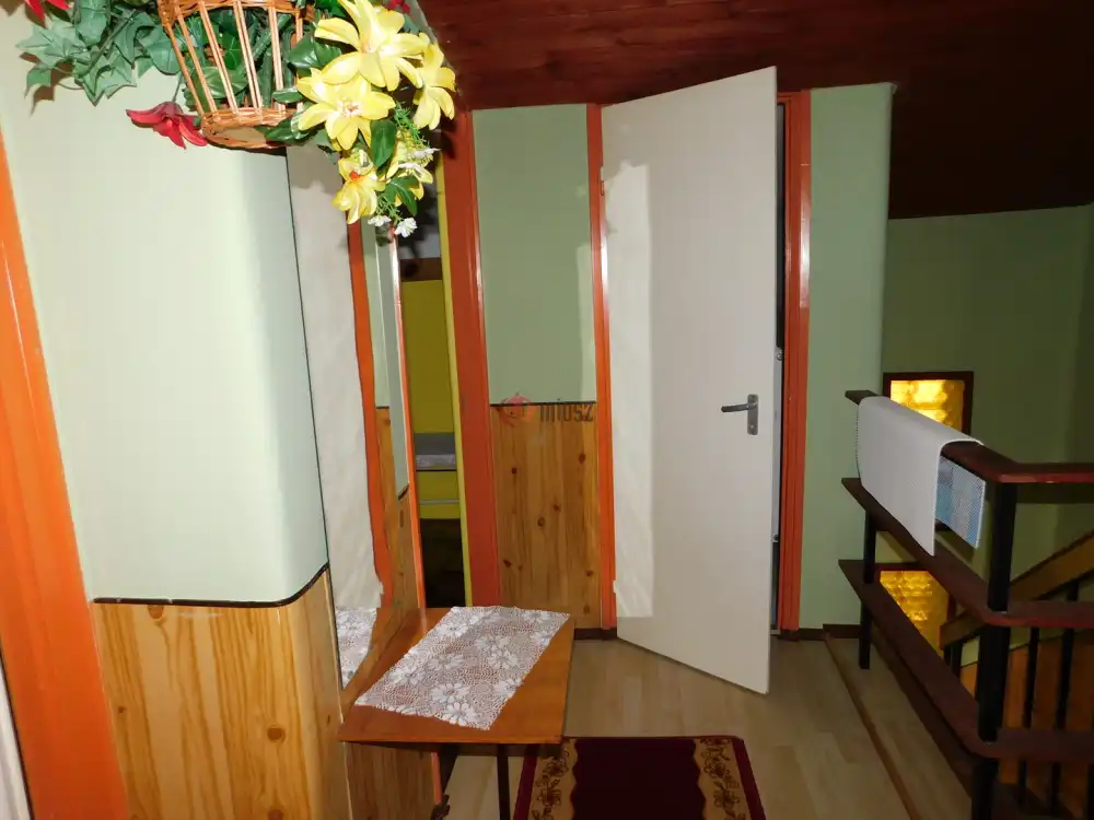 Heves megye - Mátraszentimre