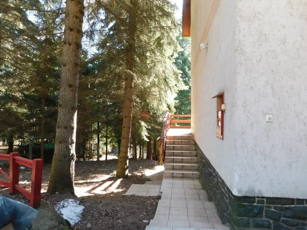 Heves megye - Mátraszentimre