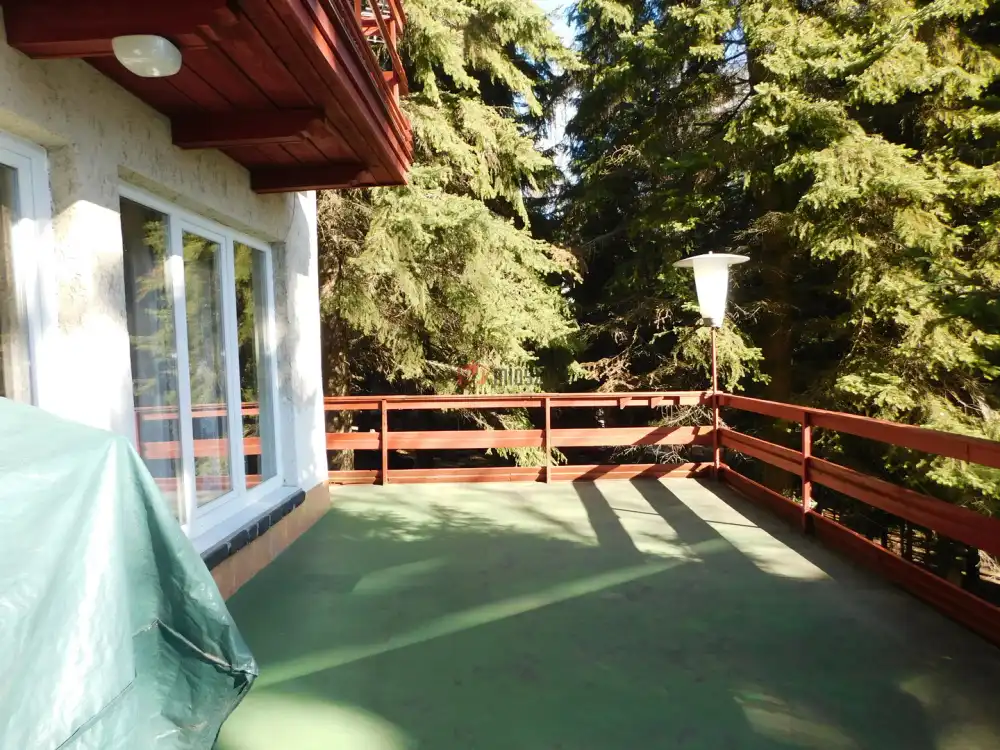 Heves megye - Mátraszentimre