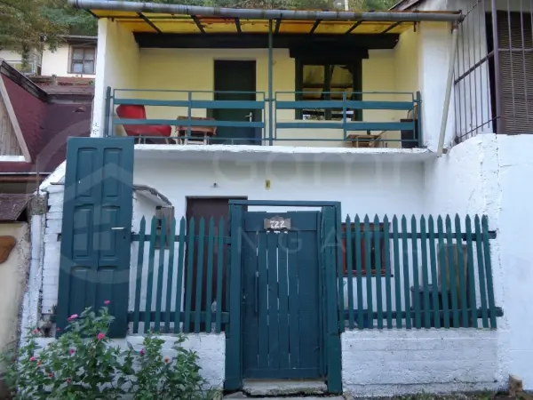 Eladó nyaraló, Miskolc 2 szoba 38 m² 6.8 M Ft