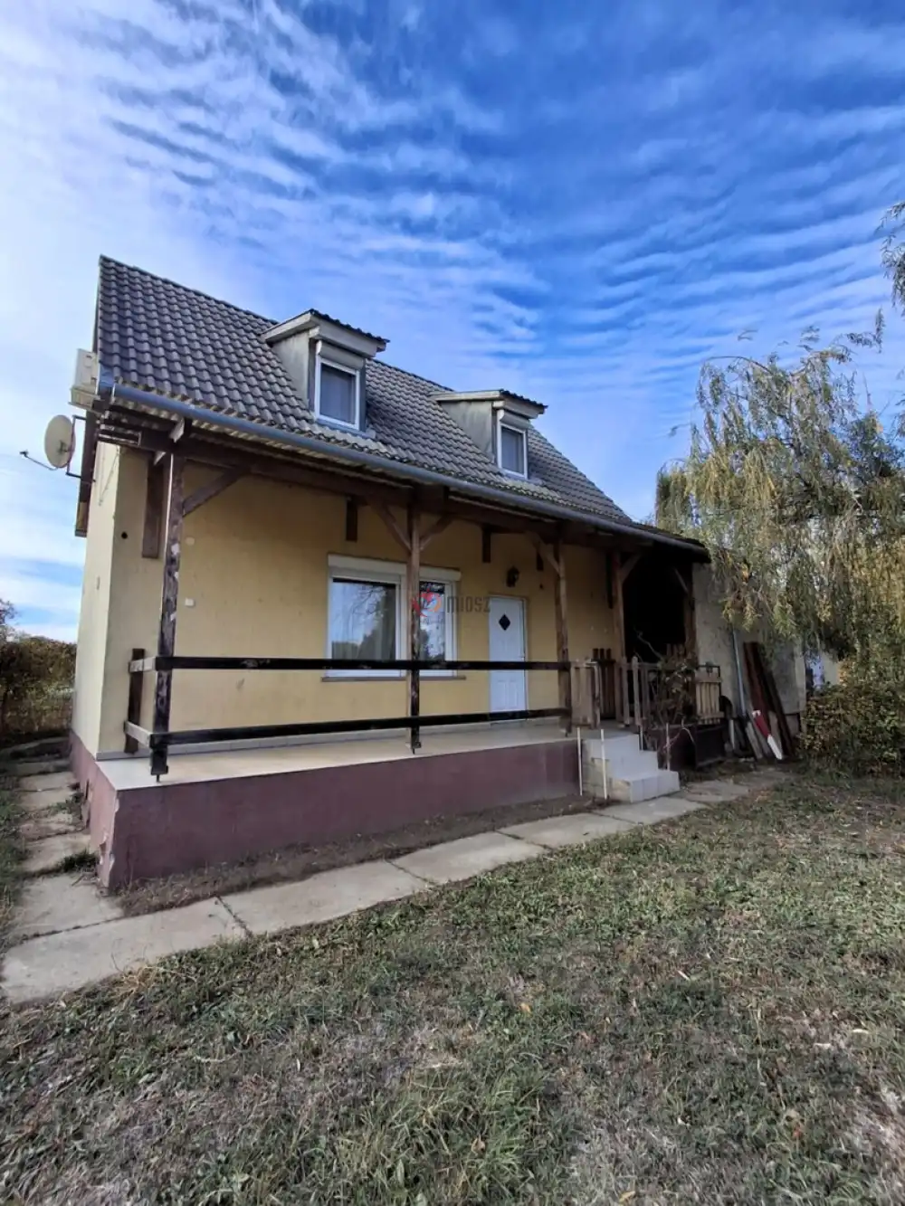 Baranya megye - Mohács